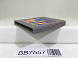 BB7557 Q*bert Qbert Nintendo GameBoy Japan