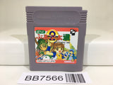 BB7566 Puyo Puyo Tsu 2 Nintendo GameBoy Japan