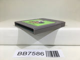 BB7586 Midori no Makibao Nintendo GameBoy Japan