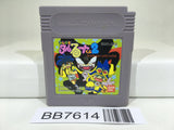 BB7614 Magical Taru Ruto 2 Nintendo GameBoy Japan