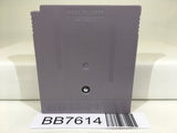 BB7614 Magical Taru Ruto 2 Nintendo GameBoy Japan