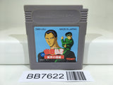 BB7622 Yu Yu Hakusho 3 Makai no Tobira Hen Nintendo GameBoy Japan
