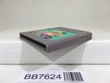 BB7624 Yu Yu Hakusho 4 Makai Touitsu Hen Nintendo GameBoy Japan