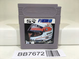 BB7672 F-1 Hero GB Nintendo GameBoy Japan