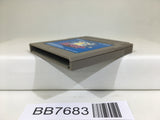 BB7683 Pokemon Blue Nintendo GameBoy Japan