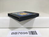 BB7698 Monster Race 2 Nintendo GameBoy Japan