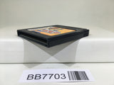 BB7703 Trade & Battle Card Hero Nintendo GameBoy Japan