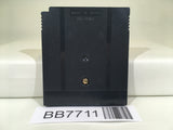 BB7711 Nobunaga's Ambition 2 Nobunaga no Yabo Nintendo GameBoy Japan