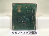 BB7739 Mario Golf GB Nintendo GameBoy Japan