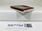 BB7794 Super Mario Bros. Nintendo GameBoy Advance Japan
