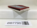 BB7795 Super Mario Bros. Nintendo GameBoy Advance Japan