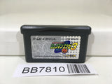 BB7810 Rockman Exe 3 Megaman Nintendo GameBoy Advance Japan