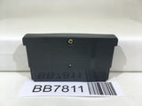 BB7811 Rockman Exe 3 Megaman Nintendo GameBoy Advance Japan
