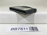 BB7811 Rockman Exe 3 Megaman Nintendo GameBoy Advance Japan
