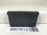 BB7813 Rockman Exe 3 Black Megaman Nintendo GameBoy Advance Japan