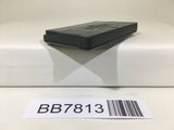BB7813 Rockman Exe 3 Black Megaman Nintendo GameBoy Advance Japan