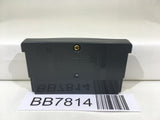 BB7814 Rockman Exe 3 Black Megaman Nintendo GameBoy Advance Japan