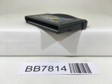 BB7814 Rockman Exe 3 Black Megaman Nintendo GameBoy Advance Japan