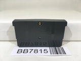 BB7815 Rockman Exe 4 Blue Moon Megaman Nintendo GameBoy Advance Japan