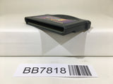 BB7818 Rockman Exe 5 Team of Blues Megaman Nintendo GameBoy Advance Japan