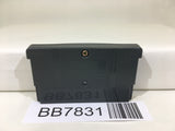 BB7831 The Legendary Starfy 2 Nintendo GameBoy Advance Japan