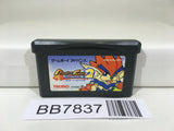 BB7837 Monster Farm Advance 2 Nintendo GameBoy Advance Japan