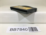 BB7840 Pinobee Adventure Nintendo GameBoy Advance Japan