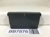 BB7876 Mario Kart Advance Nintendo GameBoy Advance Japan