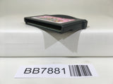 BB7881 Super Mario Advance 3 Yoshi's Island Nintendo GameBoy Advance Japan