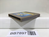 BB7897 Super Mario Land 2 6 Golden Coins Nintendo GameBoy Japan