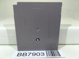 BB7903 Dr. Mario Nintendo GameBoy Japan