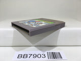 BB7903 Dr. Mario Nintendo GameBoy Japan
