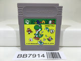 BB7914 Yoshi Egg Yossy Nintendo GameBoy Japan