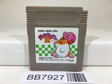 BB7927 Kirby 2 Kirby's Dream Land Nintendo GameBoy Japan