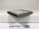 BB7927 Kirby 2 Kirby's Dream Land Nintendo GameBoy Japan