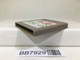 BB7929 Kirby 2 Kirby's Dream Land Nintendo GameBoy Japan