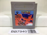 BB7940 Tetris Nintendo GameBoy Japan