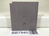 BB7940 Tetris Nintendo GameBoy Japan