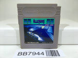 BB7944 Alleyway Nintendo GameBoy Japan