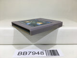 BB7948 Solar Striker Nintendo GameBoy Japan