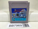 BB7969 Power Mission Nintendo GameBoy Japan