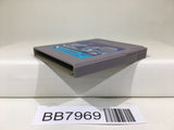 BB7969 Power Mission Nintendo GameBoy Japan