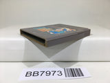 BB7973 Sokoban Nintendo GameBoy Japan