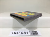 BB7981 Duck Tales Nintendo GameBoy Japan