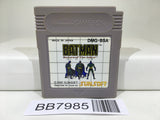 BB7985 Batman Return of the Joker Nintendo GameBoy Japan