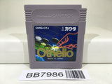 BB7986 Othello Nintendo GameBoy Japan