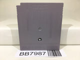 BB7987 Taikyoku Renju Gomoku Narabe Nintendo GameBoy Japan