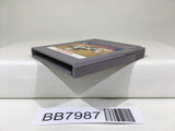 BB7987 Taikyoku Renju Gomoku Narabe Nintendo GameBoy Japan