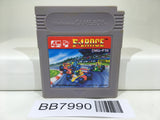 BB7990 F1 Race Nintendo GameBoy Japan