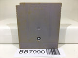 BB7990 F1 Race Nintendo GameBoy Japan